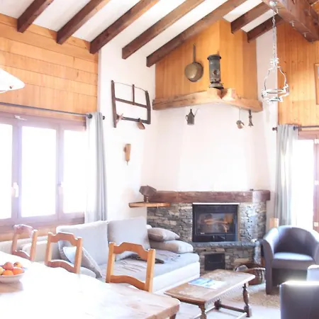 La Broquante Appartement