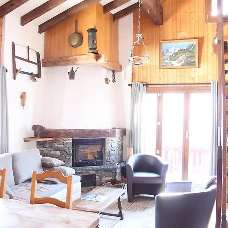 Appartement La Broquante *