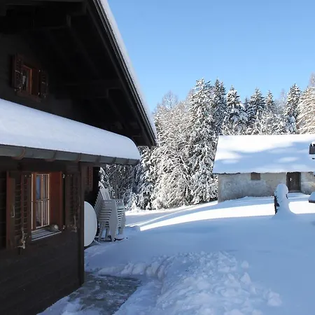 La Broquante Appartement *