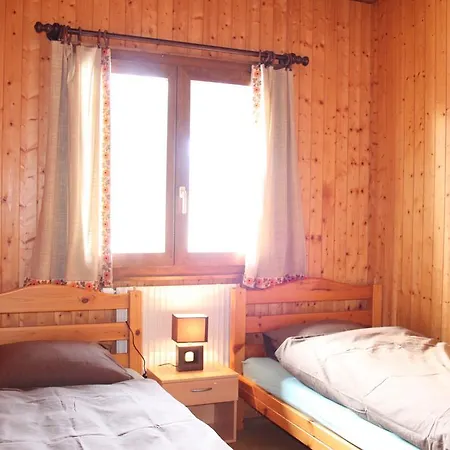 Appartement La Broquante