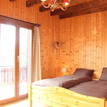 Appartement La Broquante